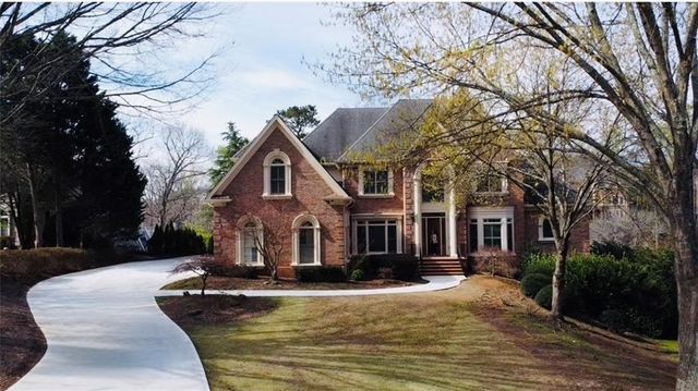 2760 Sugarloaf Club Drive, Duluth, GA 30097