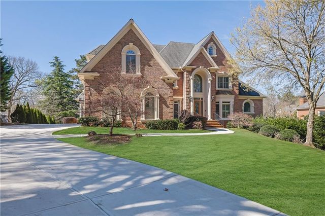 2760 Sugarloaf Club Drive, Duluth, GA 30097