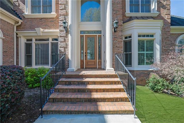 2760 Sugarloaf Club Drive, Duluth, GA 30097