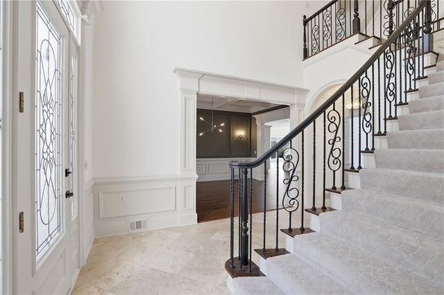 2760 Sugarloaf Club Drive, Duluth, GA 30097