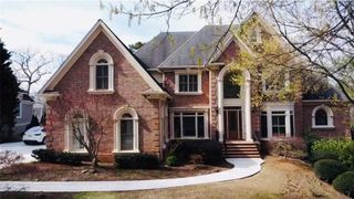 2760 Sugarloaf Club Drive, Duluth, GA 30097