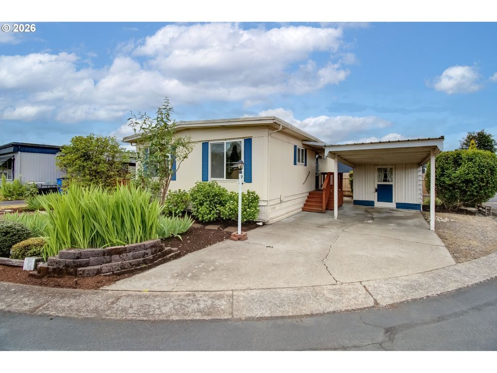 15509 Se MILL PLAIN Blvd 73, Vancouver, WA 98684