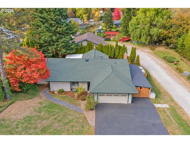 2631 Se CONCORD Rd, Milwaukie, OR 97267