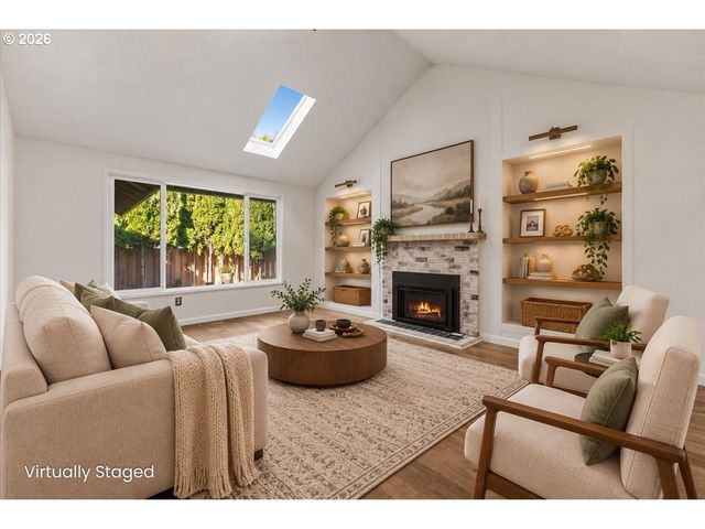 2631 Se CONCORD Rd, Milwaukie, OR 97267