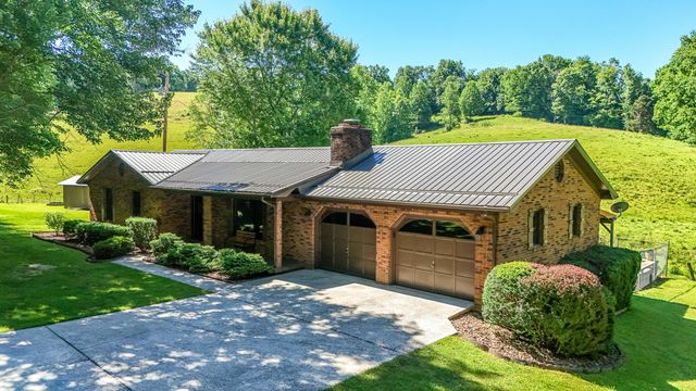 2774 Sasser Road, London, KY 40744