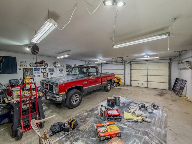 2774 Sasser Road, London, KY 40744
