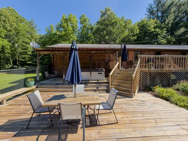 2774 Sasser Road, London, KY 40744