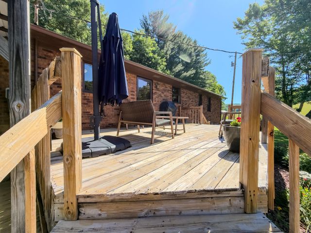 2774 Sasser Road, London, KY 40744