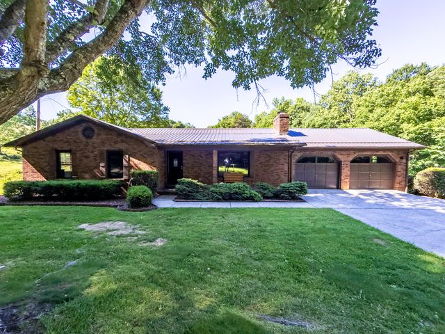 2774 Sasser Road, London, KY 40744
