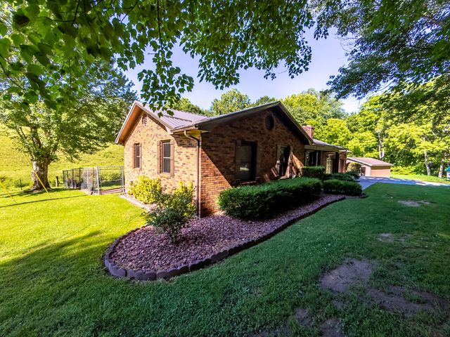 2774 Sasser Road, London, KY 40744