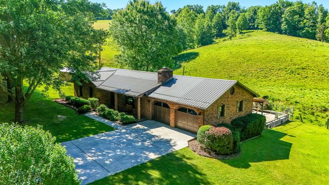 2774 Sasser Road, London, KY 40744