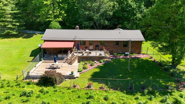 2774 Sasser Road, London, KY 40744