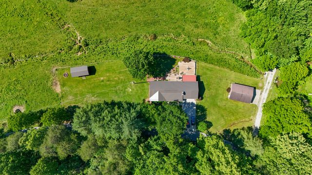 2774 Sasser Road, London, KY 40744
