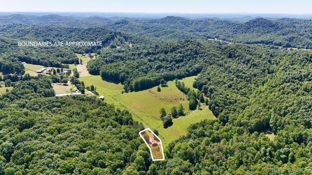 2774 Sasser Road, London, KY 40744