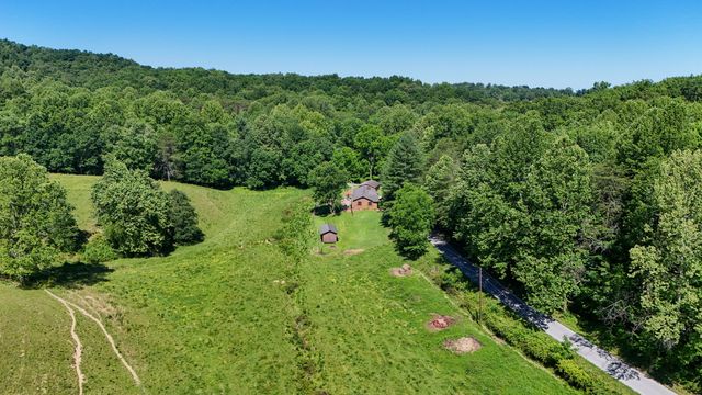2774 Sasser Road, London, KY 40744