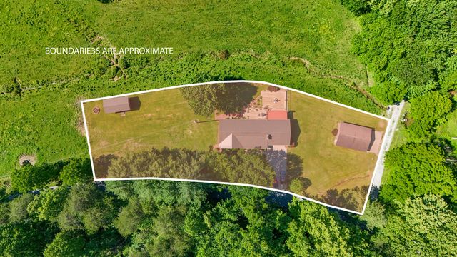 2774 Sasser Road, London, KY 40744