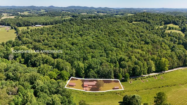 2774 Sasser Road, London, KY 40744