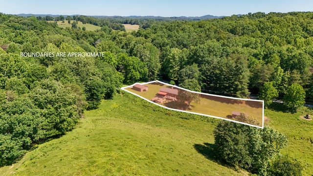 2774 Sasser Road, London, KY 40744