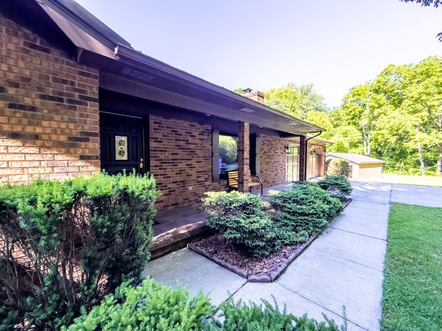 2774 Sasser Road, London, KY 40744