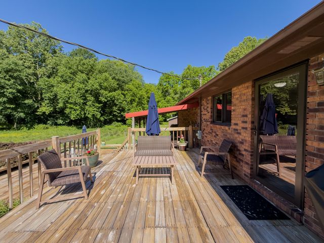 2774 Sasser Road, London, KY 40744