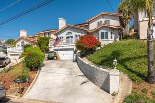 1229 La Mesa, Spring Valley, CA 91977