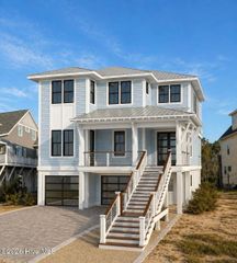 136 Singleton Street, Sneads Ferry, NC 28460