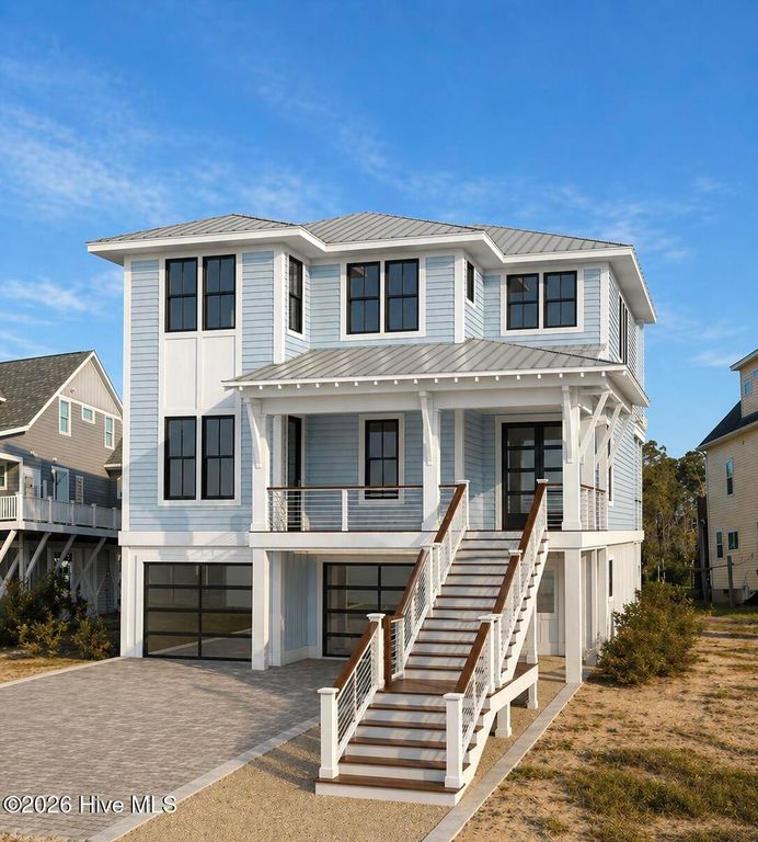 136 Singleton Street, Sneads Ferry, NC 28460