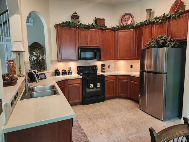 7026 Ballinger Ridge Lane, Richmond, TX 77407
