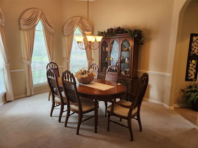 7026 Ballinger Ridge Lane, Richmond, TX 77407