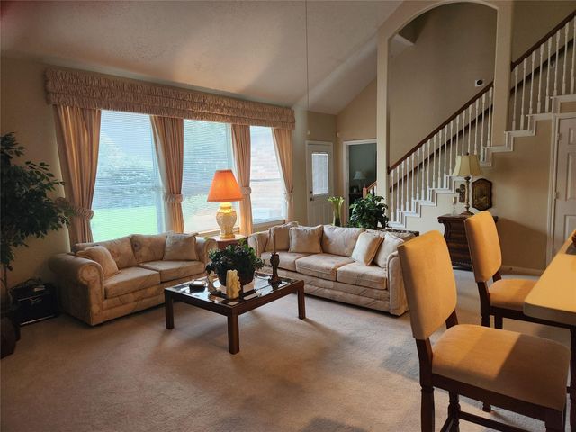 7026 Ballinger Ridge Lane, Richmond, TX 77407