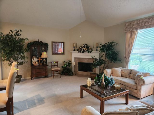 7026 Ballinger Ridge Lane, Richmond, TX 77407