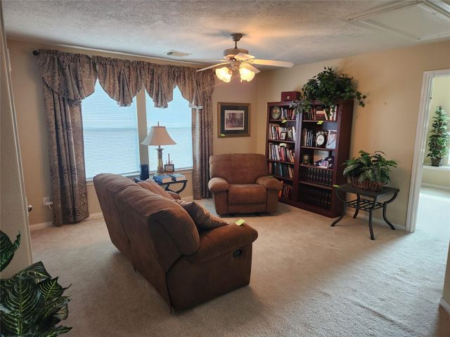 7026 Ballinger Ridge Lane, Richmond, TX 77407