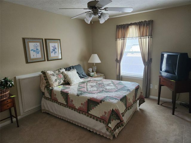 7026 Ballinger Ridge Lane, Richmond, TX 77407