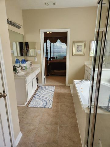 7026 Ballinger Ridge Lane, Richmond, TX 77407