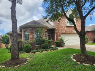 7026 Ballinger Ridge Lane, Richmond, TX 77407