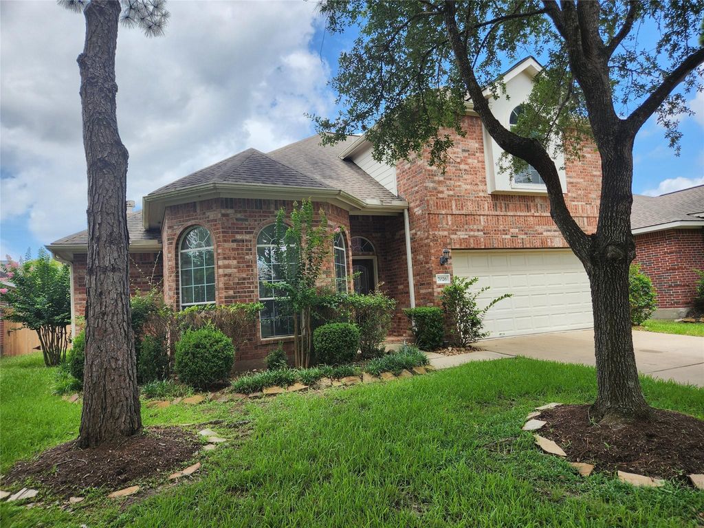 7026 Ballinger Ridge Lane, Richmond, TX 77407