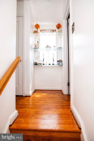 733 EGGLESTON, Sharon Hill, PA 19079