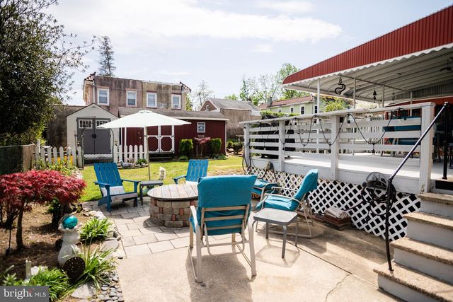 733 EGGLESTON, Sharon Hill, PA 19079