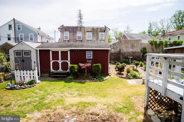 733 EGGLESTON, Sharon Hill, PA 19079