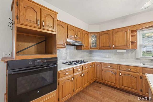 805 Brooksher Drive, Elsberry, MO 63343