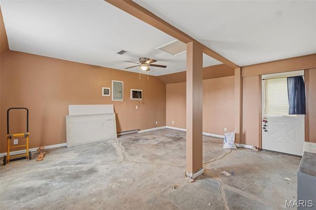 805 Brooksher Drive, Elsberry, MO 63343