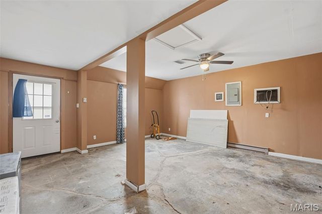 805 Brooksher Drive, Elsberry, MO 63343
