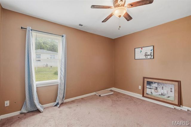 805 Brooksher Drive, Elsberry, MO 63343