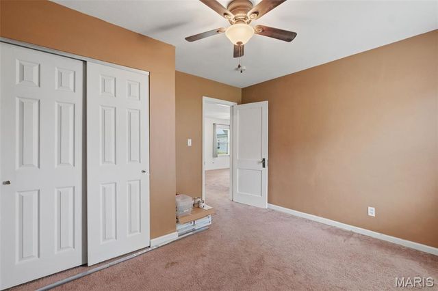 805 Brooksher Drive, Elsberry, MO 63343