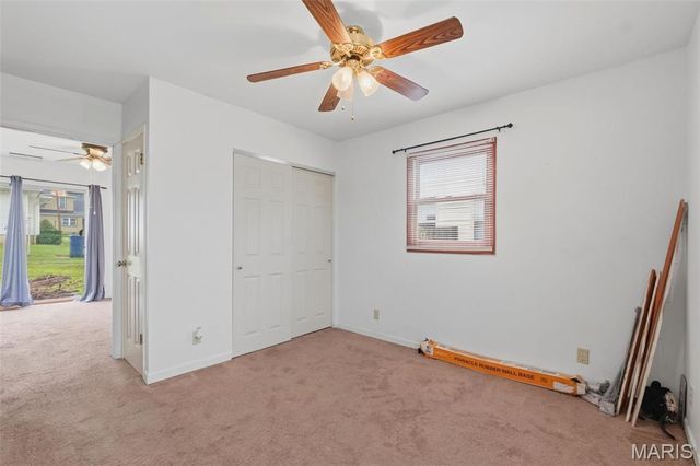 805 Brooksher Drive, Elsberry, MO 63343