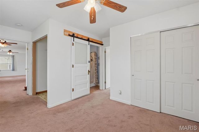 805 Brooksher Drive, Elsberry, MO 63343