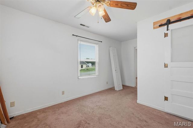 805 Brooksher Drive, Elsberry, MO 63343