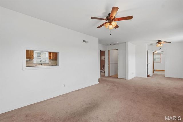 805 Brooksher Drive, Elsberry, MO 63343