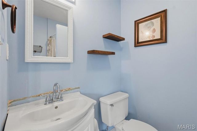 805 Brooksher Drive, Elsberry, MO 63343