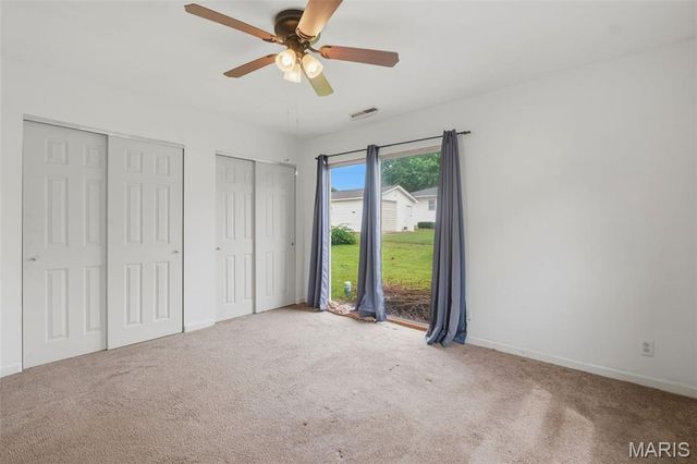805 Brooksher Drive, Elsberry, MO 63343